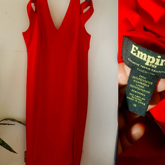 torrid Dresses & Skirts - Torrid Dress